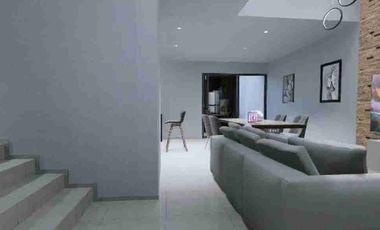 VENTA CASA NUEVA AMPLIA