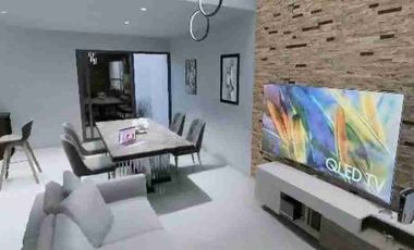 VENTA CASA NUEVA AMPLIA