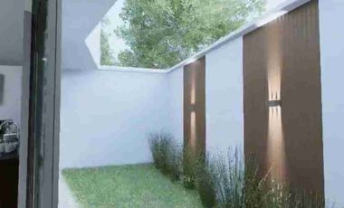 VENTA CASA NUEVA AMPLIA