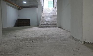 ! GRAN OPORTUNIDAD! SÓTANO COMO PARA PARQUEADERO EN BARBOSA ANTIOQUIA COLOMBIA.