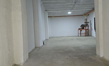 ! GRAN OPORTUNIDAD! SÓTANO COMO PARA PARQUEADERO EN BARBOSA ANTIOQUIA COLOMBIA.