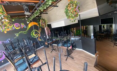 local en renta en satelite