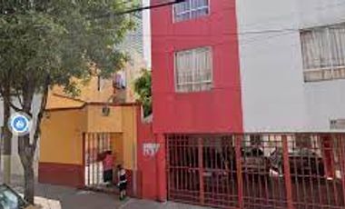 DEPARTAMENTO EN REMATE MIGUEL HIDALGO