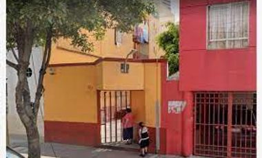 DEPARTAMENTO EN REMATE MIGUEL HIDALGO