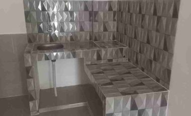 Wiguna UPN modern industrial minimalis