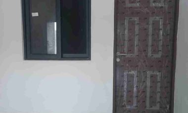 Wiguna UPN modern industrial minimalis