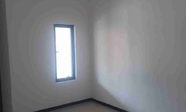 Wiguna UPN modern industrial minimalis