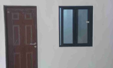 Wiguna UPN modern industrial minimalis