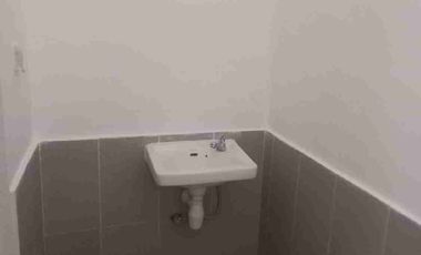 Wiguna UPN modern industrial minimalis