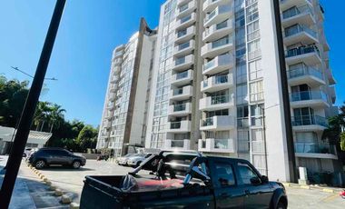 apartamento amoblado cerca a todo