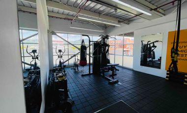 apartamento amoblado cerca a todo