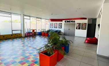 apartamento amoblado cerca a todo