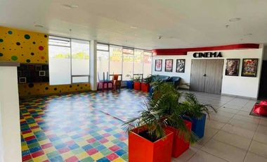 apartamento amoblado cerca a todo