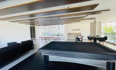 apartamento amoblado cerca a todo