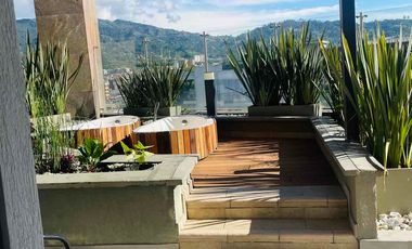 apartamento amoblado cerca a todo