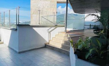 apartamento amoblado cerca a todo