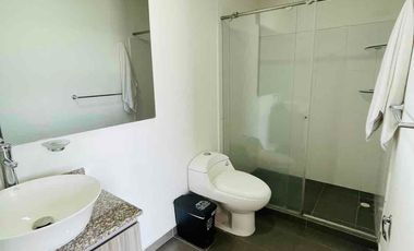 apartamento amoblado cerca a todo