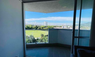 apartamento amoblado cerca a todo