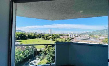 apartamento amoblado cerca a todo