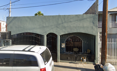 CASA EN VENTA VALLE DORADO MEXICALI BAJA CALIFORNIA OPORTUNIDAD HIPOTECARIA