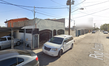 CASA EN VENTA VALLE DORADO MEXICALI BAJA CALIFORNIA OPORTUNIDAD HIPOTECARIA