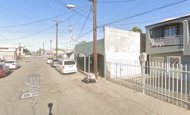 CASA EN VENTA VALLE DORADO MEXICALI BAJA CALIFORNIA OPORTUNIDAD HIPOTECARIA