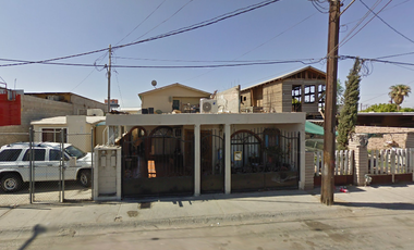 CASA EN VENTA VALLE DORADO MEXICALI BAJA CALIFORNIA OPORTUNIDAD HIPOTECARIA