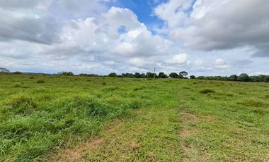 LOTE EN VENTA SECTOR  SAHAGUN  CORDOBA