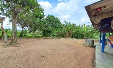 LOTE EN VENTA SECTOR  SAHAGUN  CORDOBA