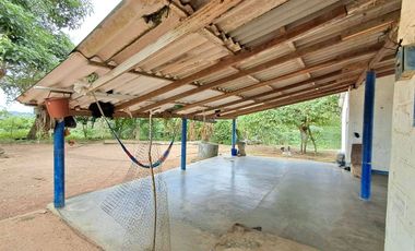 LOTE EN VENTA SECTOR  SAHAGUN  CORDOBA