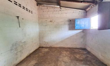 LOTE EN VENTA SECTOR  SAHAGUN  CORDOBA