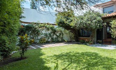 Casa en Venta en Fraccionamiento Campestre Morillotla