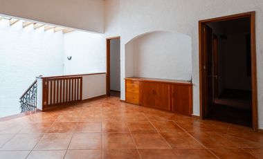 Casa en Venta en Fraccionamiento Campestre Morillotla