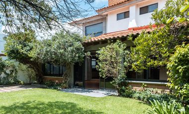 Casa en Venta en Fraccionamiento Campestre Morillotla