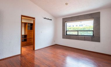 Casa en Venta en Fraccionamiento Campestre Morillotla