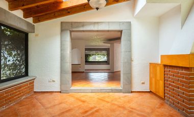 Casa en Venta en Fraccionamiento Campestre Morillotla