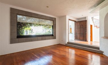 Casa en Venta en Fraccionamiento Campestre Morillotla