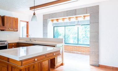 Casa en Venta en Fraccionamiento Campestre Morillotla