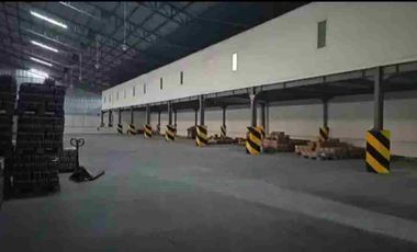 Di sewakan/Jual Gudang 5000m2