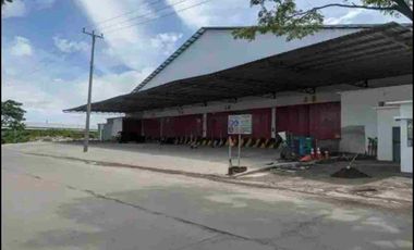 Di sewakan/Jual Gudang 5000m2