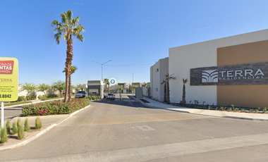 CASA EN VENTA RESIDENCIAL NATURA MEXICALI BAJA CALIFORNIA OPORTUNIDAD HIPOTECARIA