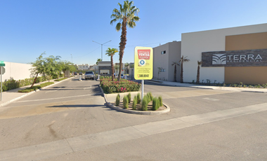 CASA EN VENTA RESIDENCIAL NATURA MEXICALI BAJA CALIFORNIA OPORTUNIDAD HIPOTECARIA