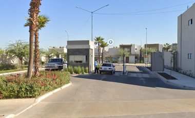 CASA EN VENTA RESIDENCIAL NATURA MEXICALI BAJA CALIFORNIA OPORTUNIDAD HIPOTECARIA