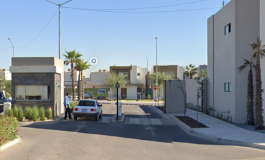 CASA EN VENTA RESIDENCIAL NATURA MEXICALI BAJA CALIFORNIA OPORTUNIDAD HIPOTECARIA