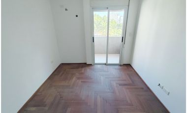 ALQUILA: Dpto 2 Dormitorios + Escritorio, Balcón / B° General Paz