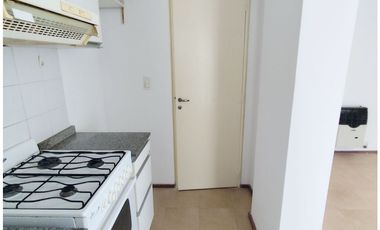ALQUILA: Dpto 2 Dormitorios + Escritorio, Balcón / B° General Paz
