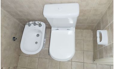 ALQUILA: Dpto 2 Dormitorios + Escritorio, Balcón / B° General Paz