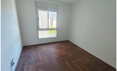 ALQUILA: Dpto 2 Dormitorios + Escritorio, Balcón / B° General Paz