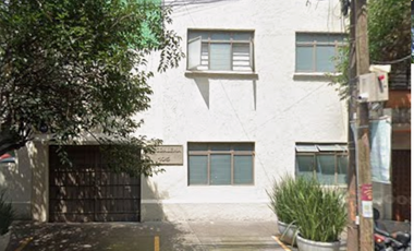 Casa en venta en Del Valle Norte, Benito Juárez, CDMX