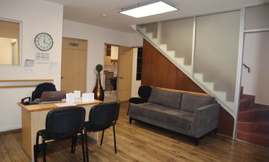 Casa en venta en Del Valle Norte, Benito Juárez, CDMX